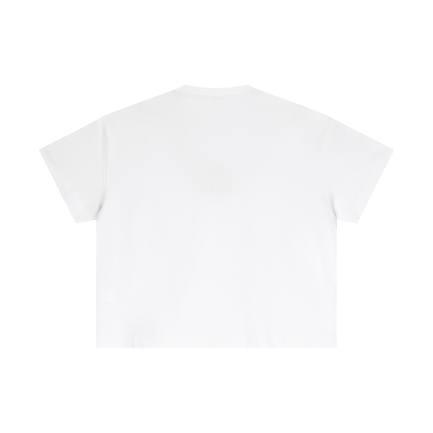 essential boxy teaze tee