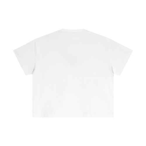 essential boxy teaze tee