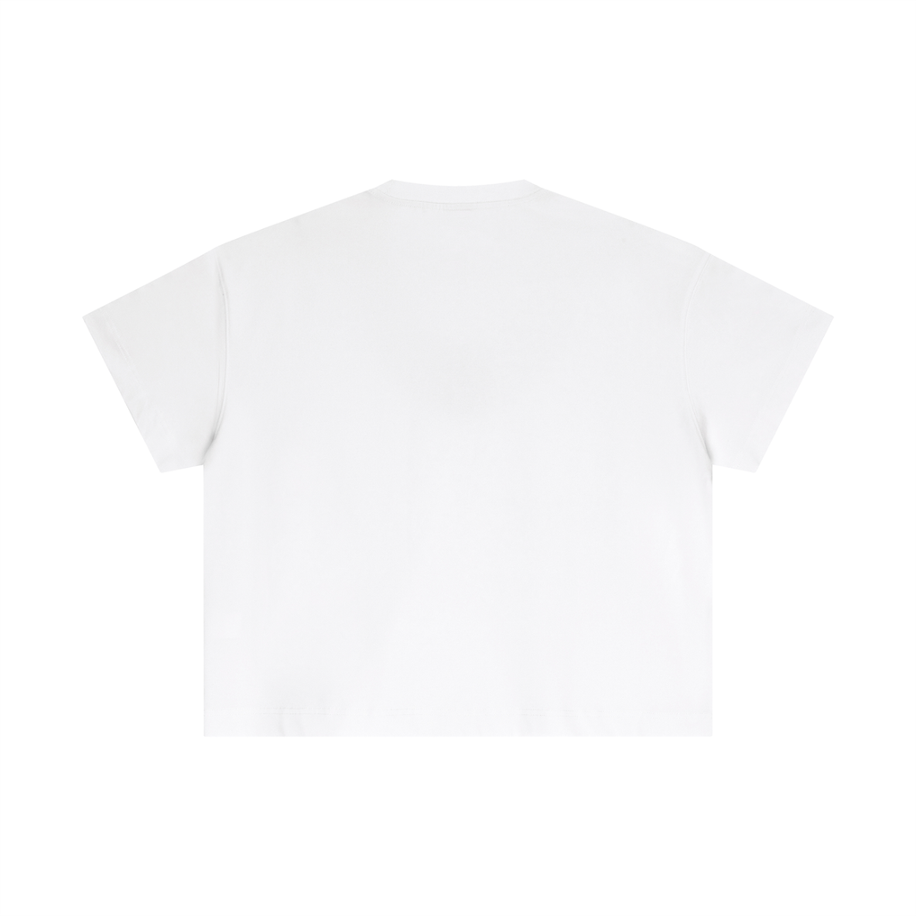Essential Cotton Teaze Tee