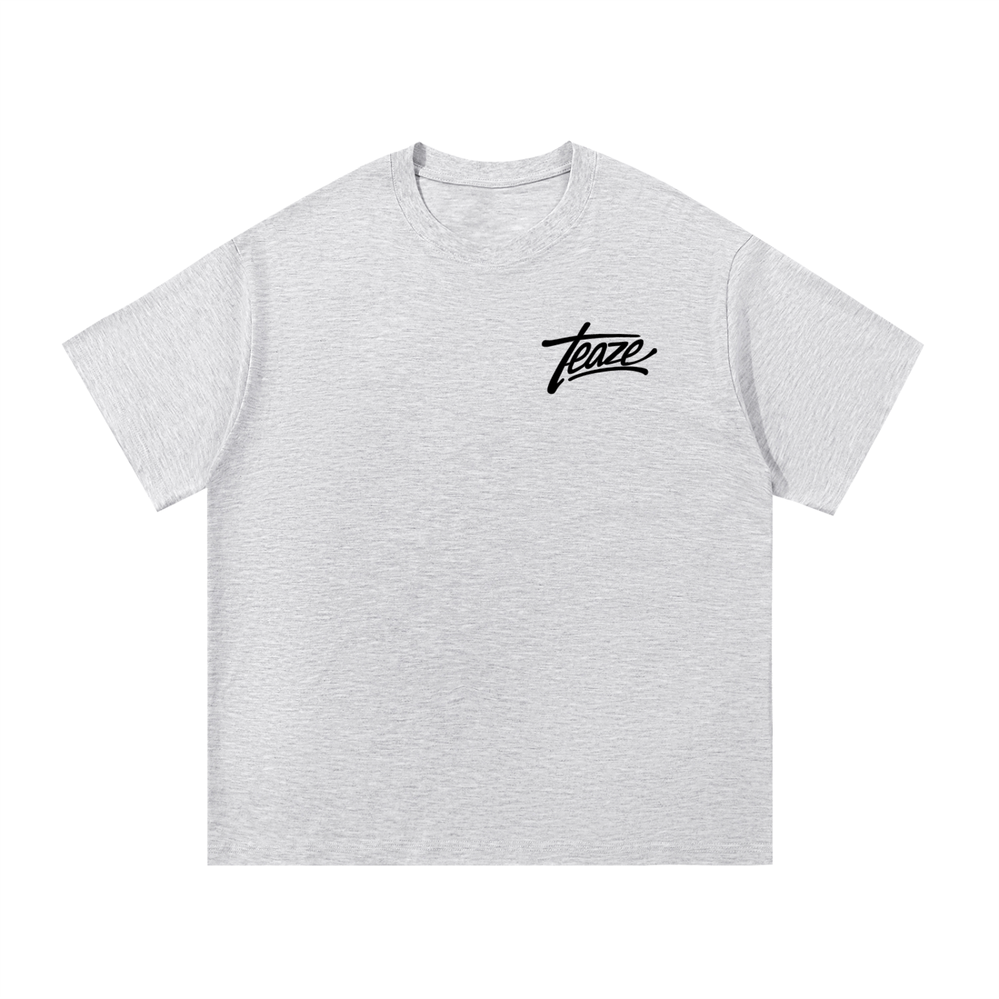 essential cotton teaze tee