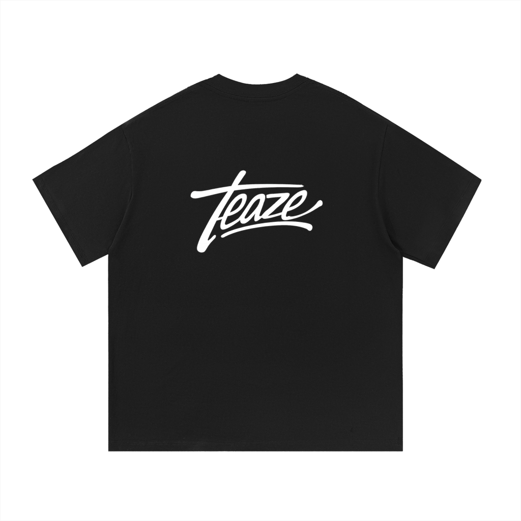 essential cotton teaze tee