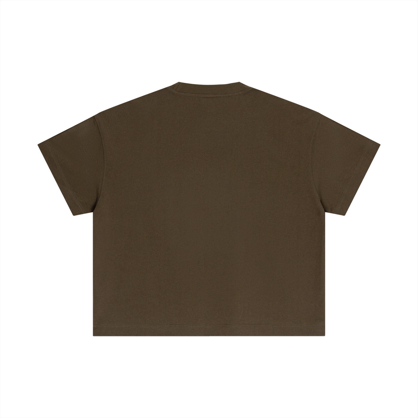 essential boxy teaze tee