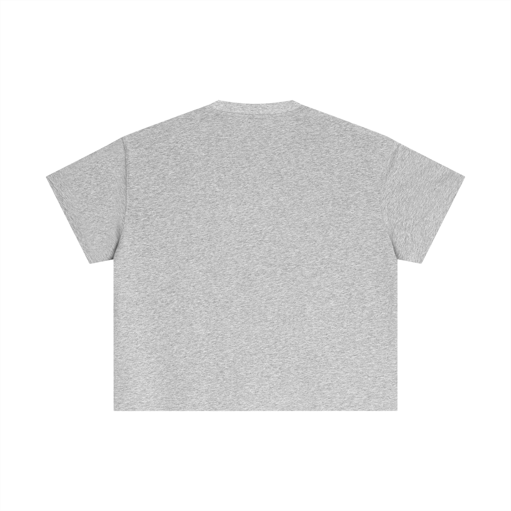 Essential Cotton Teaze Tee