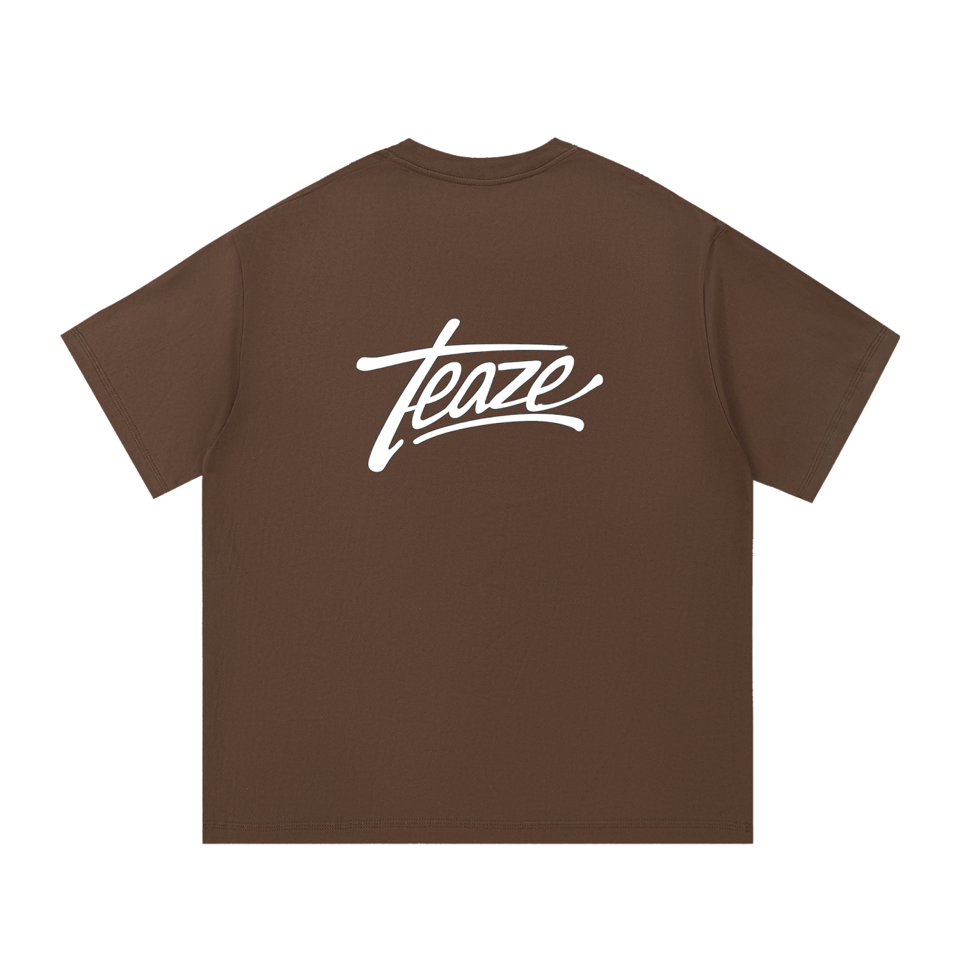 essential cotton teaze tee
