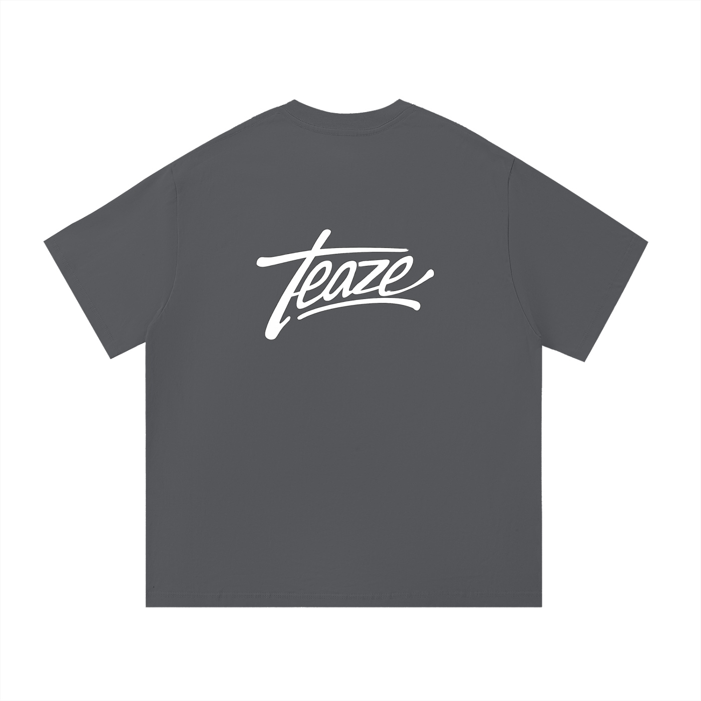 essential cotton teaze tee