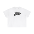 essential boxy teaze tee