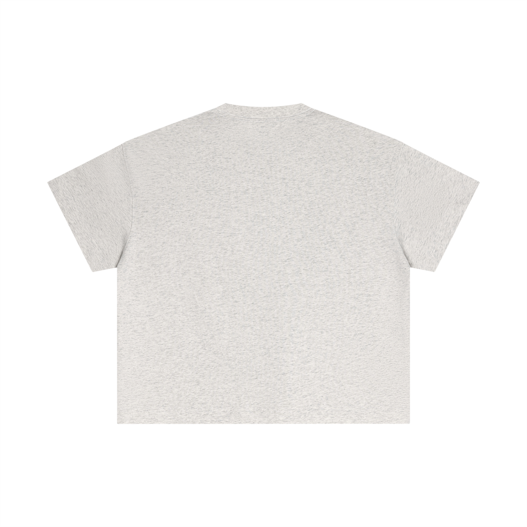 essential boxy teaze tee