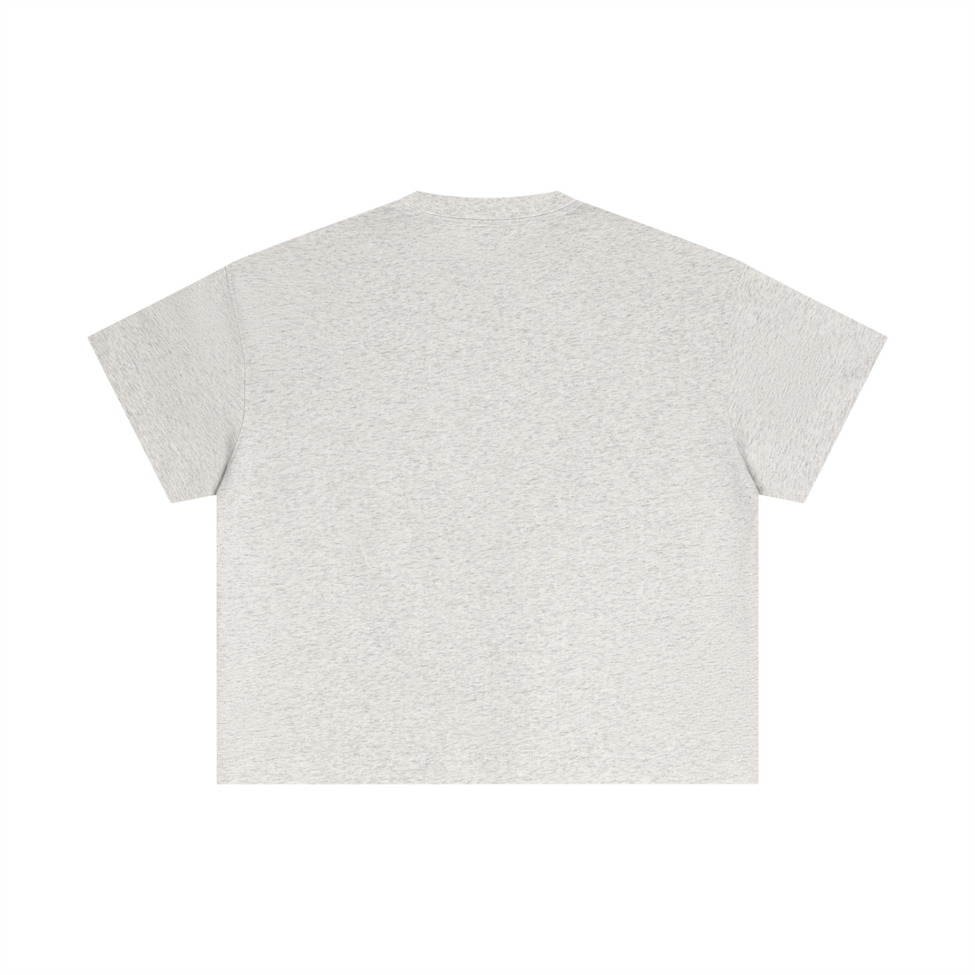 essential boxy teaze tee
