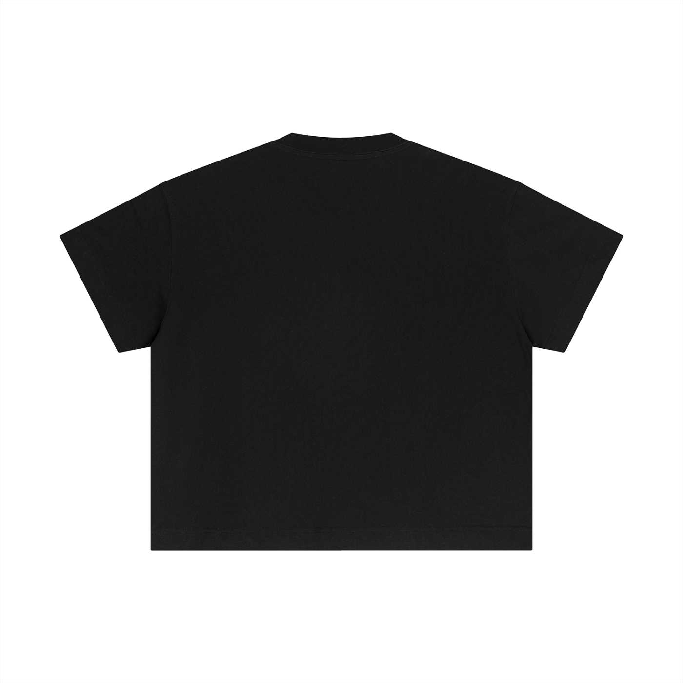 essential boxy teaze tee