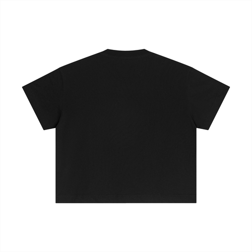 essential boxy teaze tee