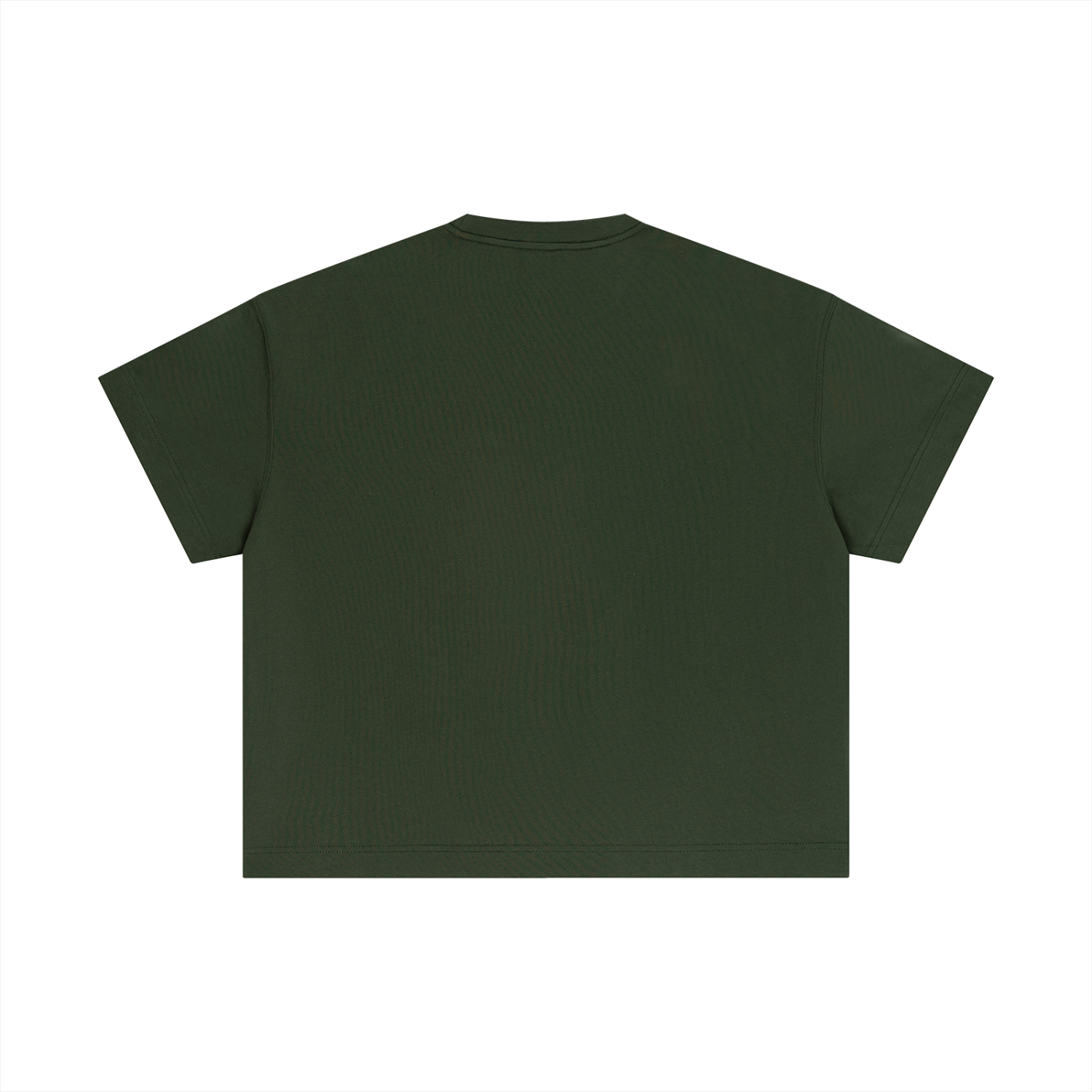 essential boxy teaze tee