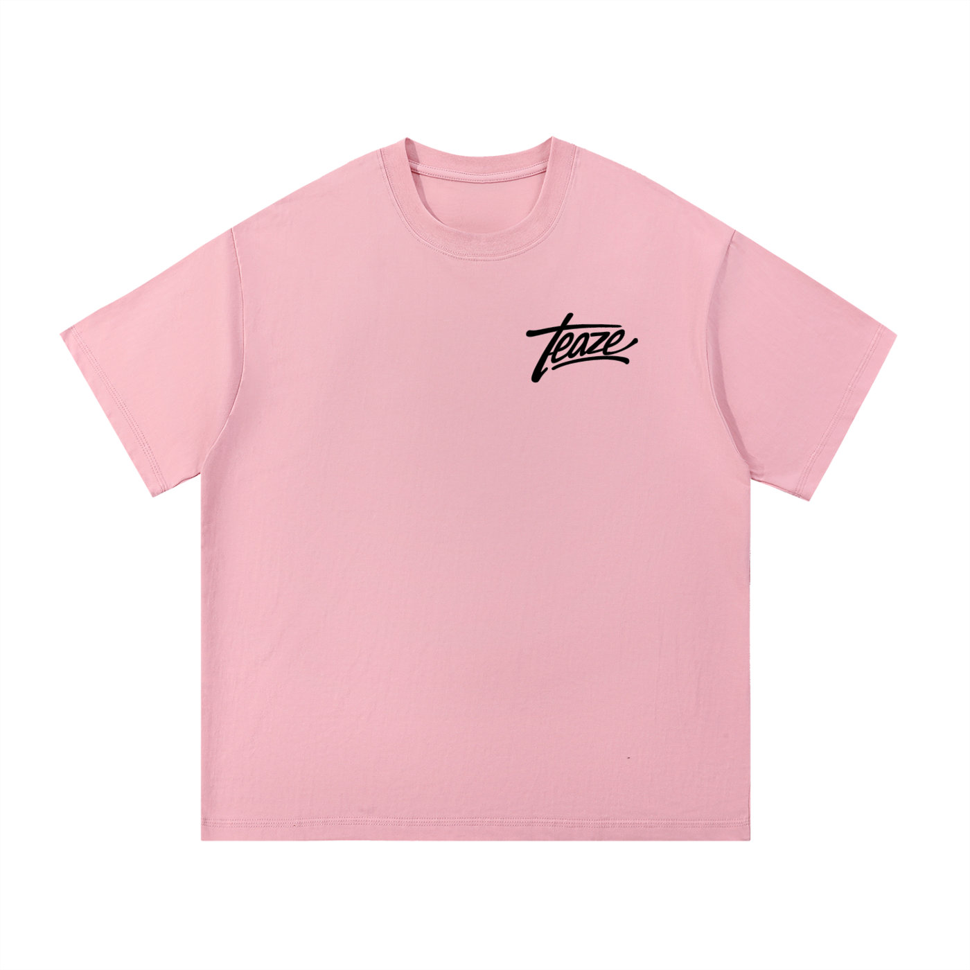 essential cotton teaze tee