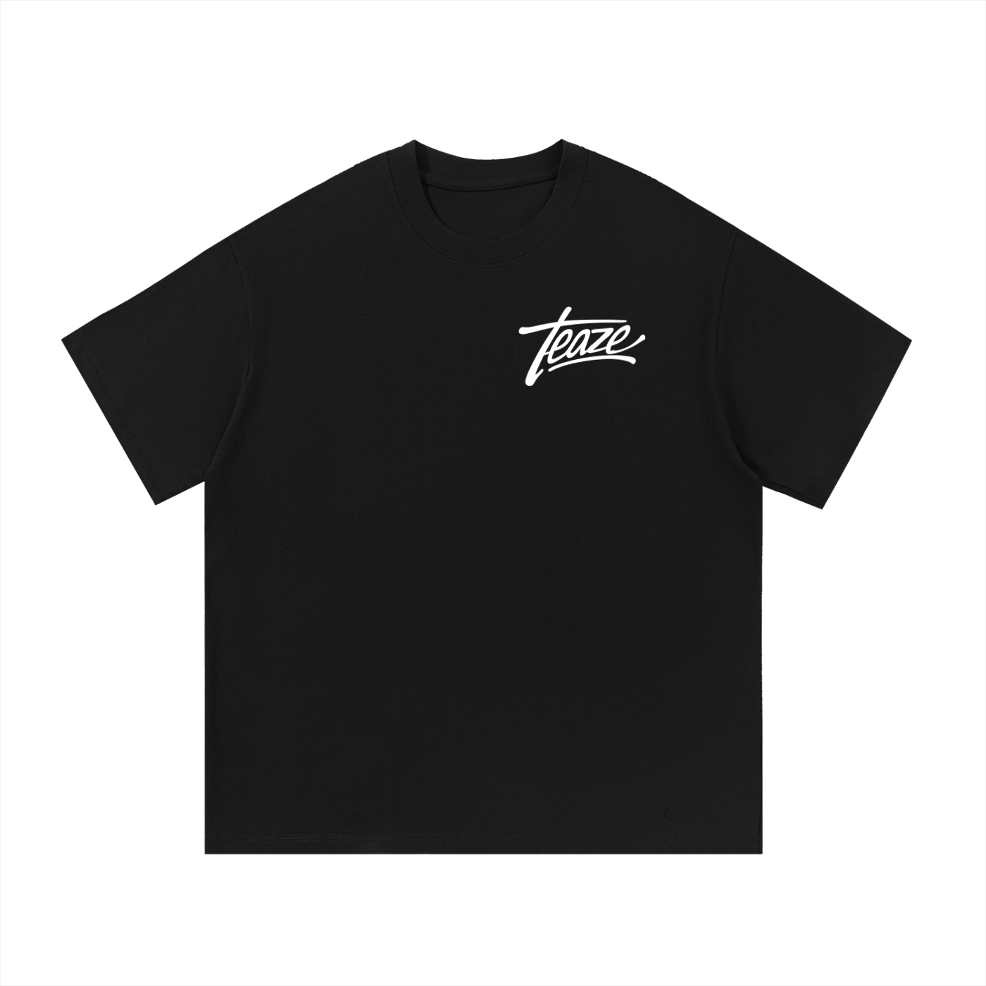 essential cotton teaze tee
