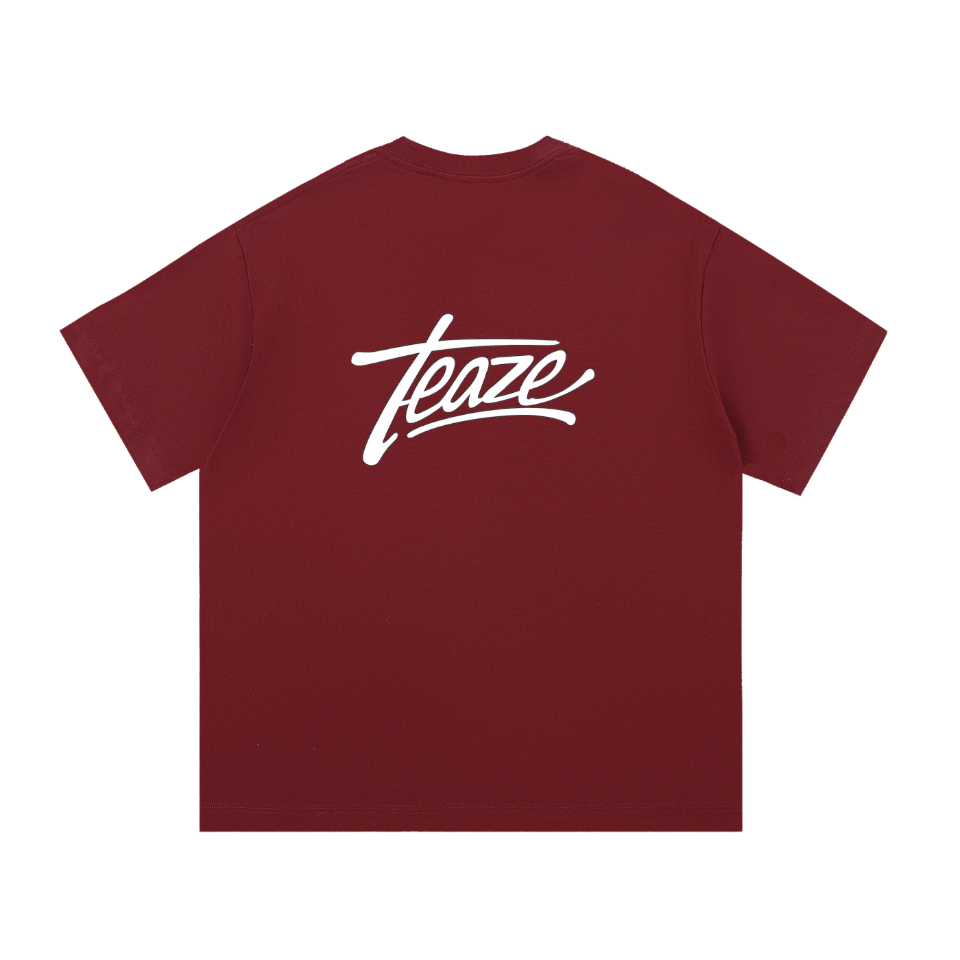 essential cotton teaze tee