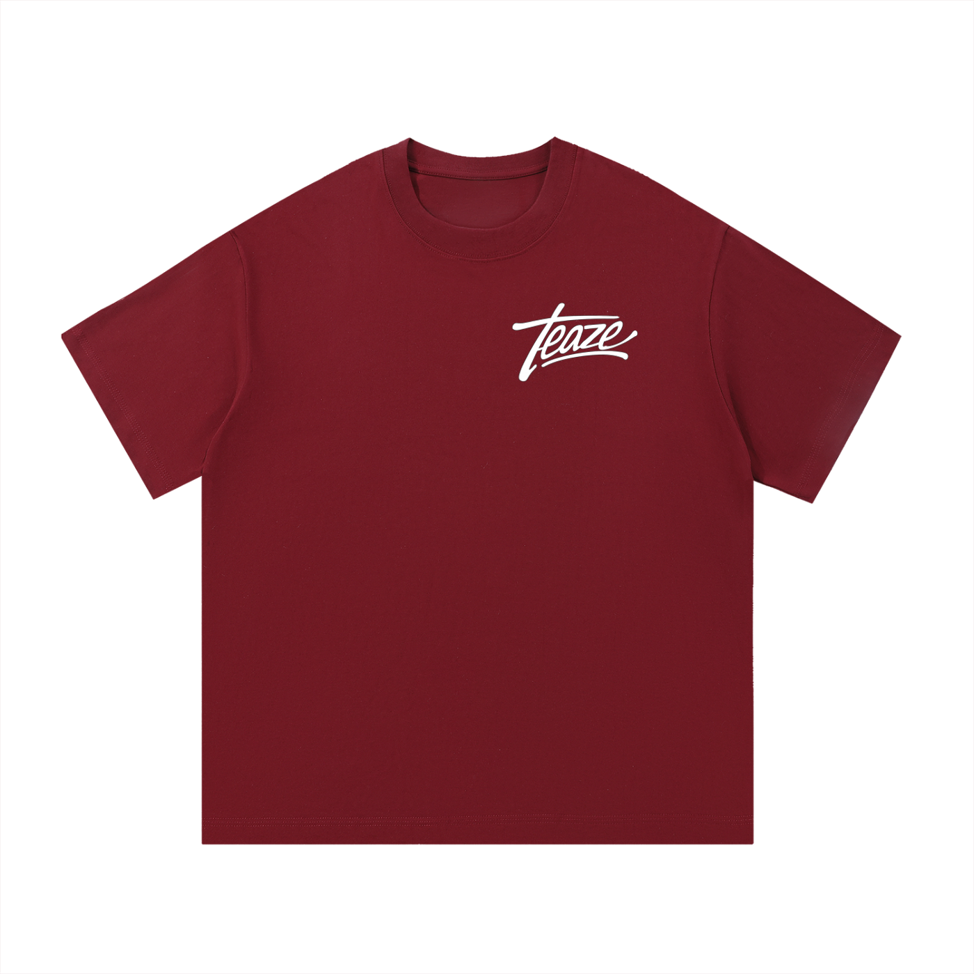 essential cotton teaze tee