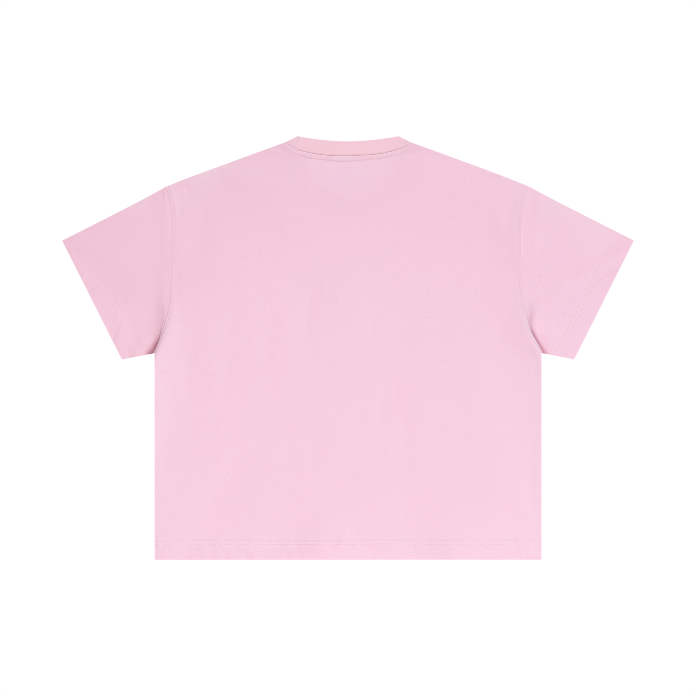 essential boxy teaze tee