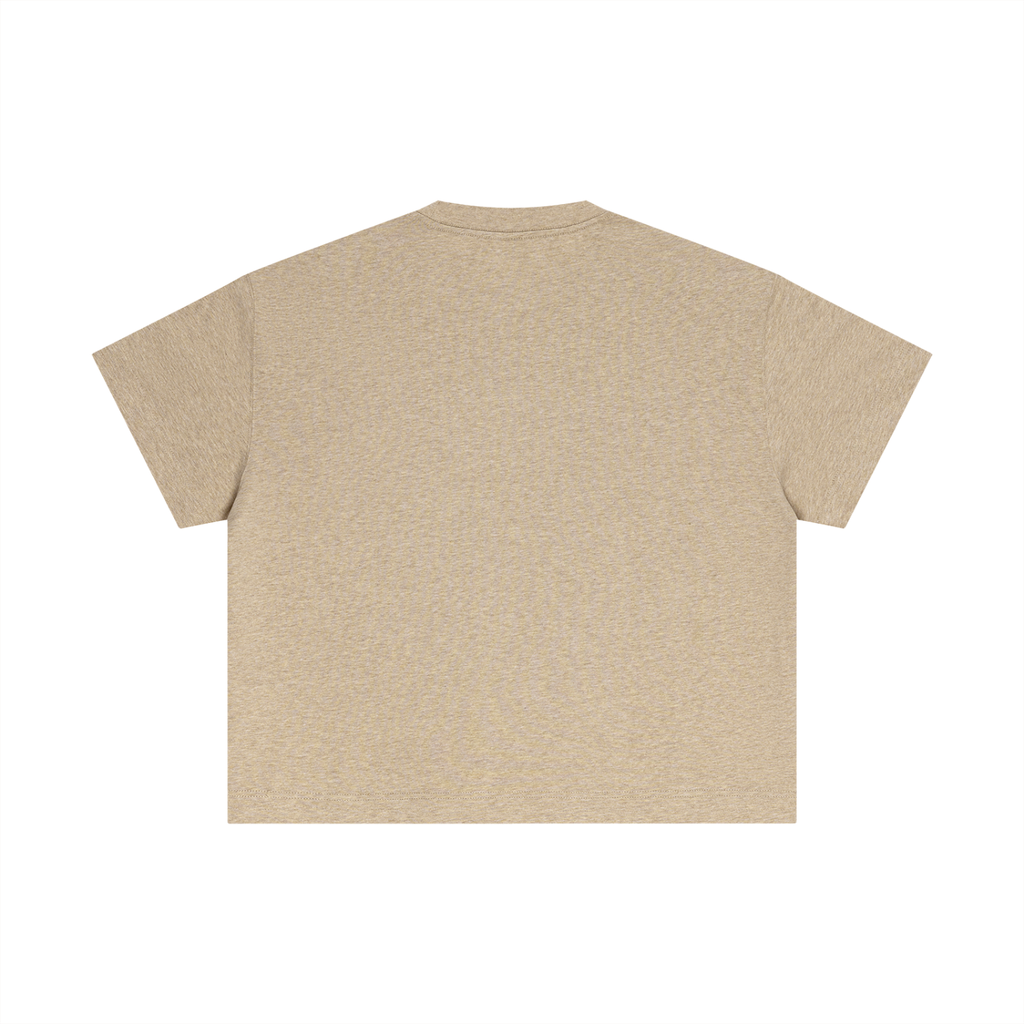 essential boxy teaze tee