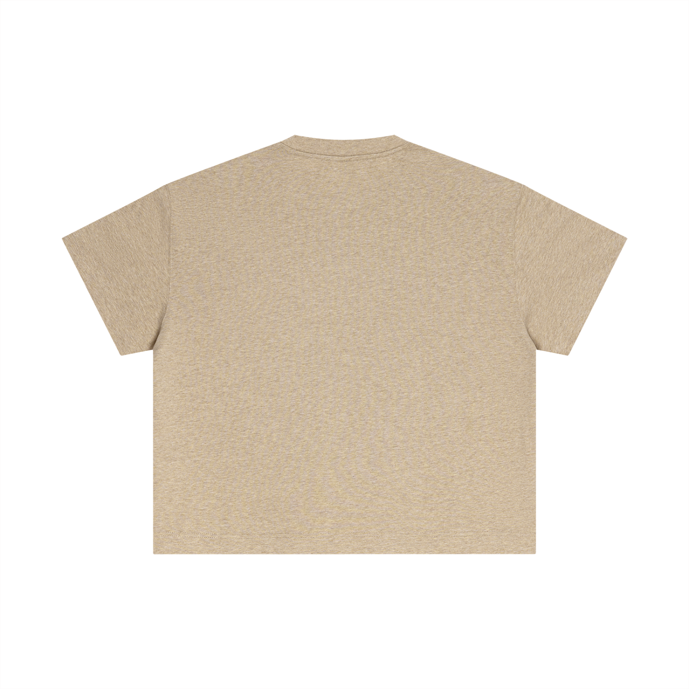 essential boxy teaze tee