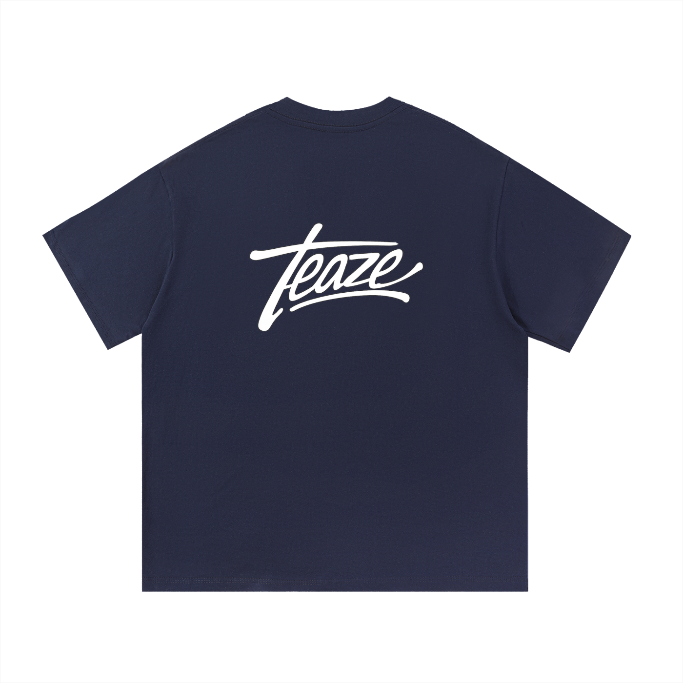 essential cotton teaze tee