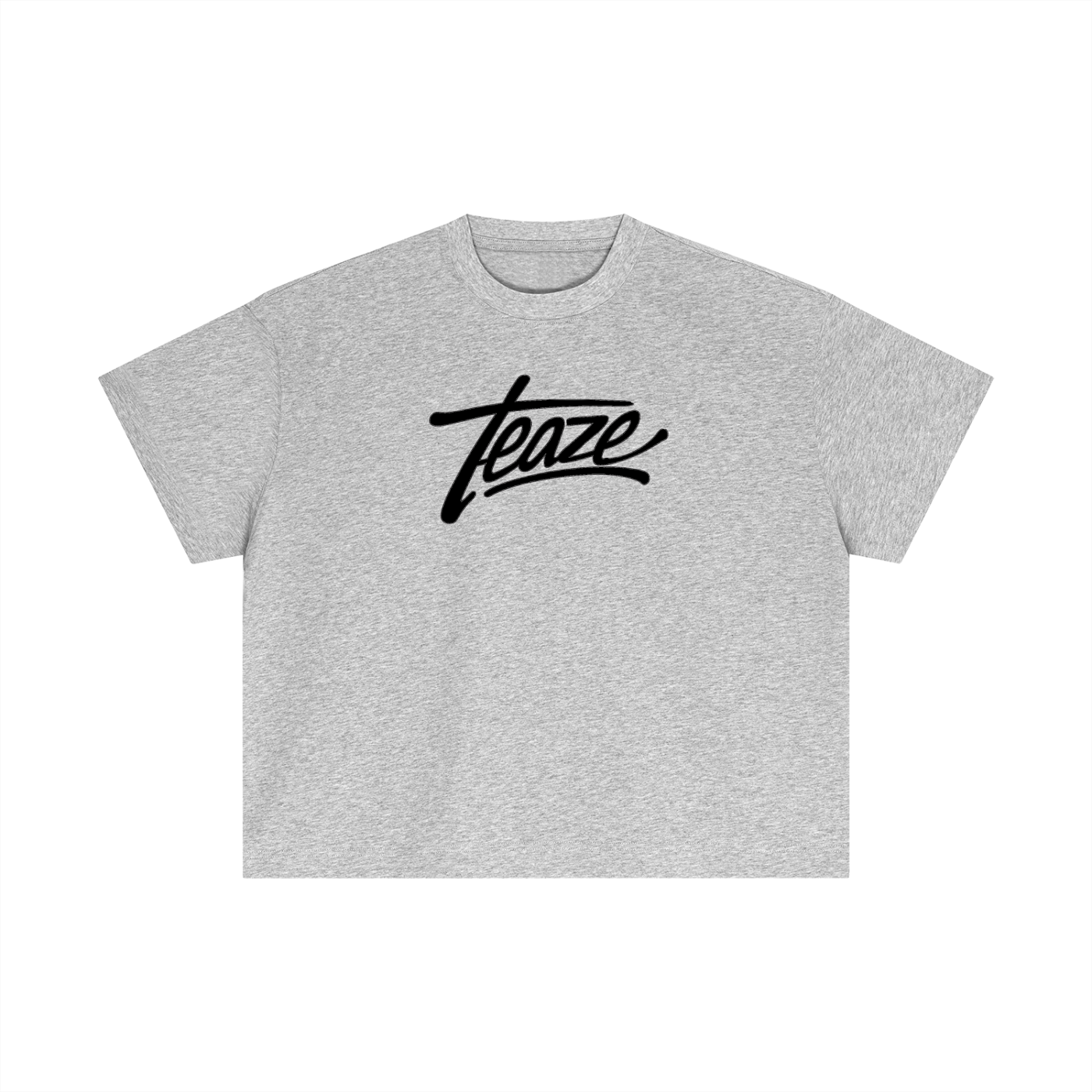 Essential Cotton Teaze Tee