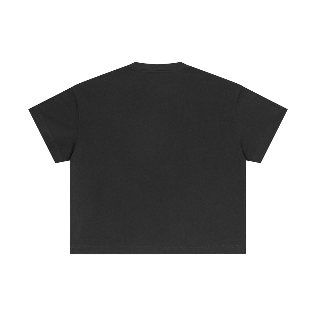 essential boxy teaze tee