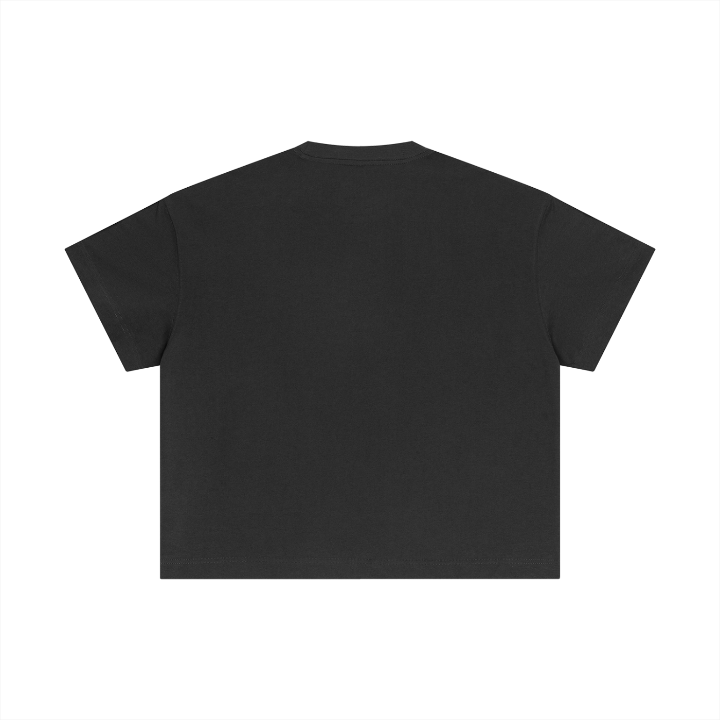essential boxy teaze tee