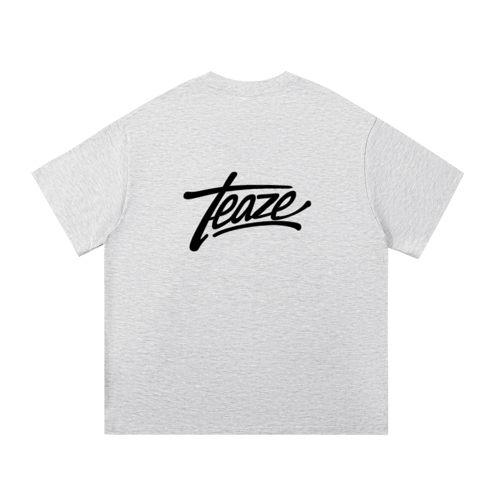 essential cotton teaze tee