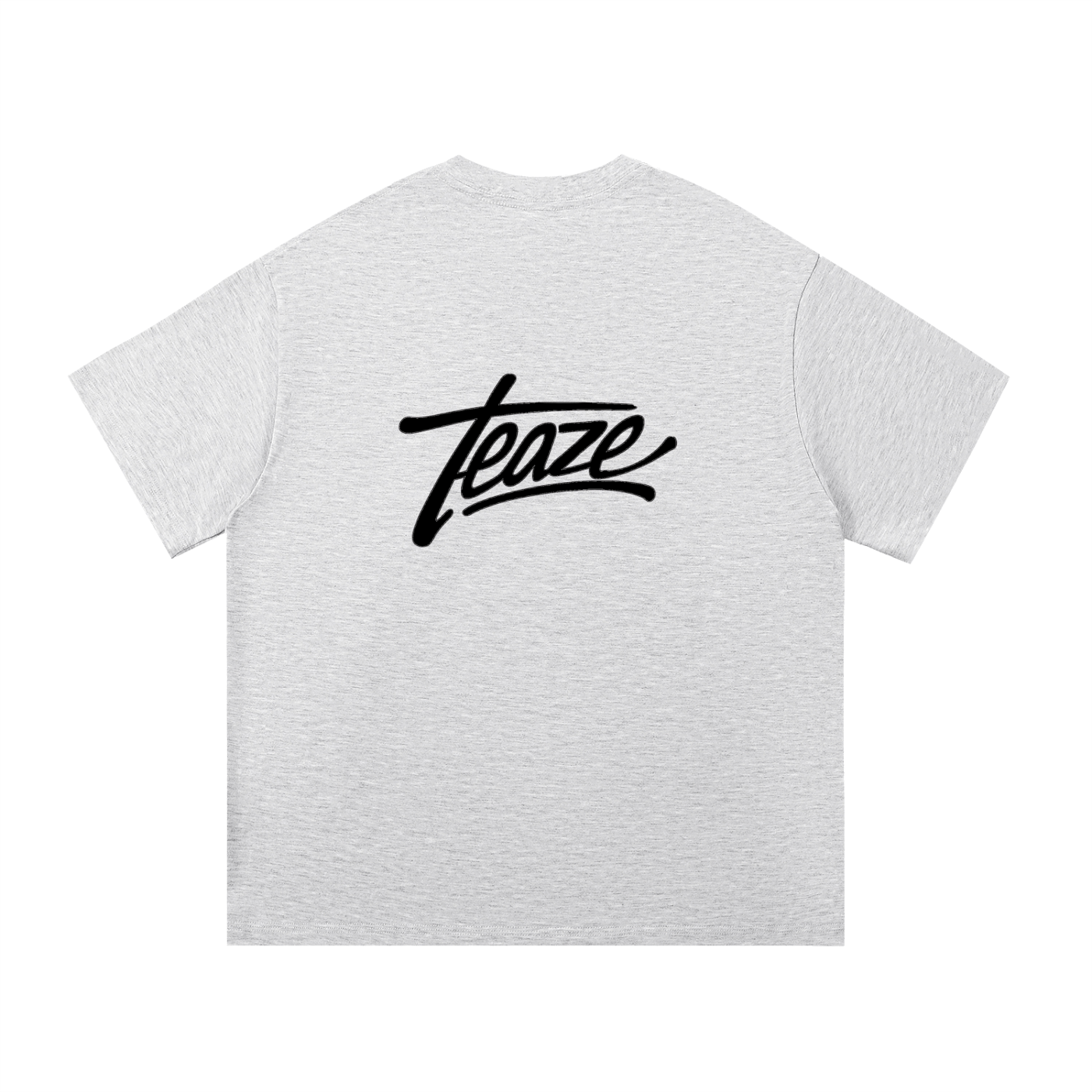 essential cotton teaze tee