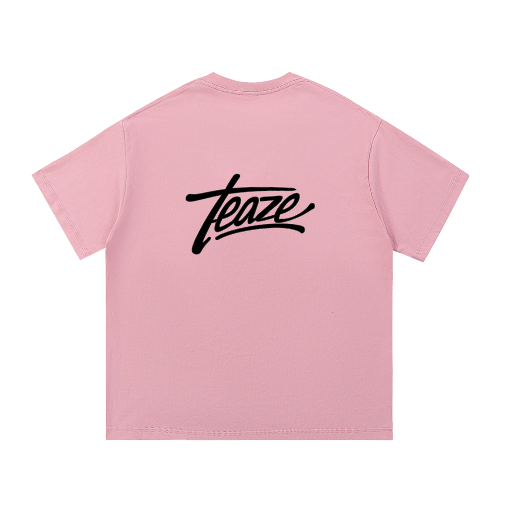 essential cotton teaze tee