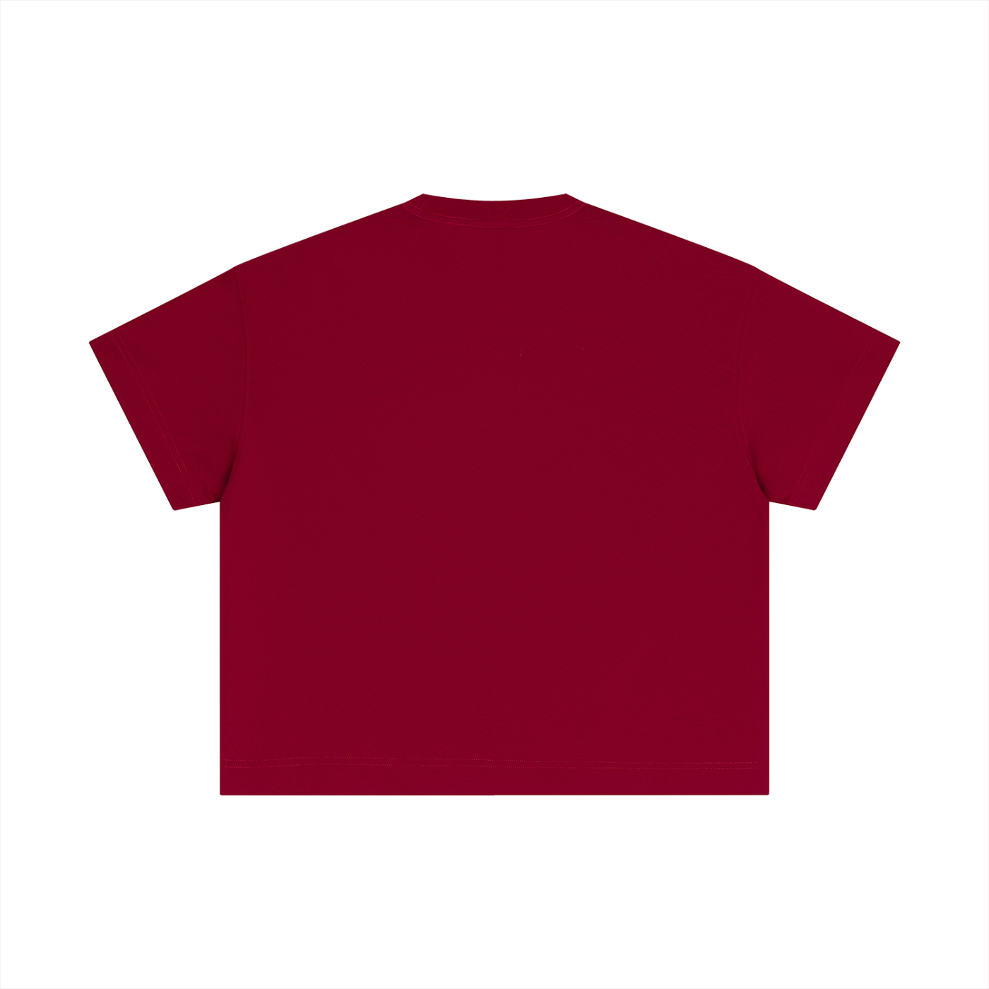 essential boxy teaze tee