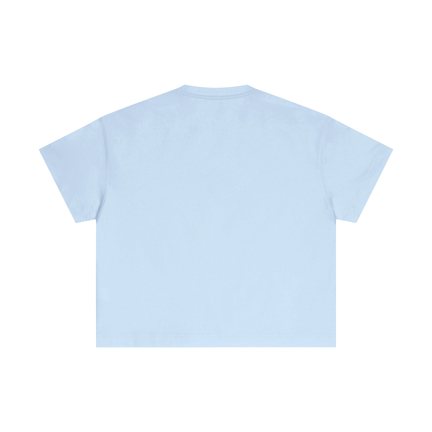 essential boxy teaze tee