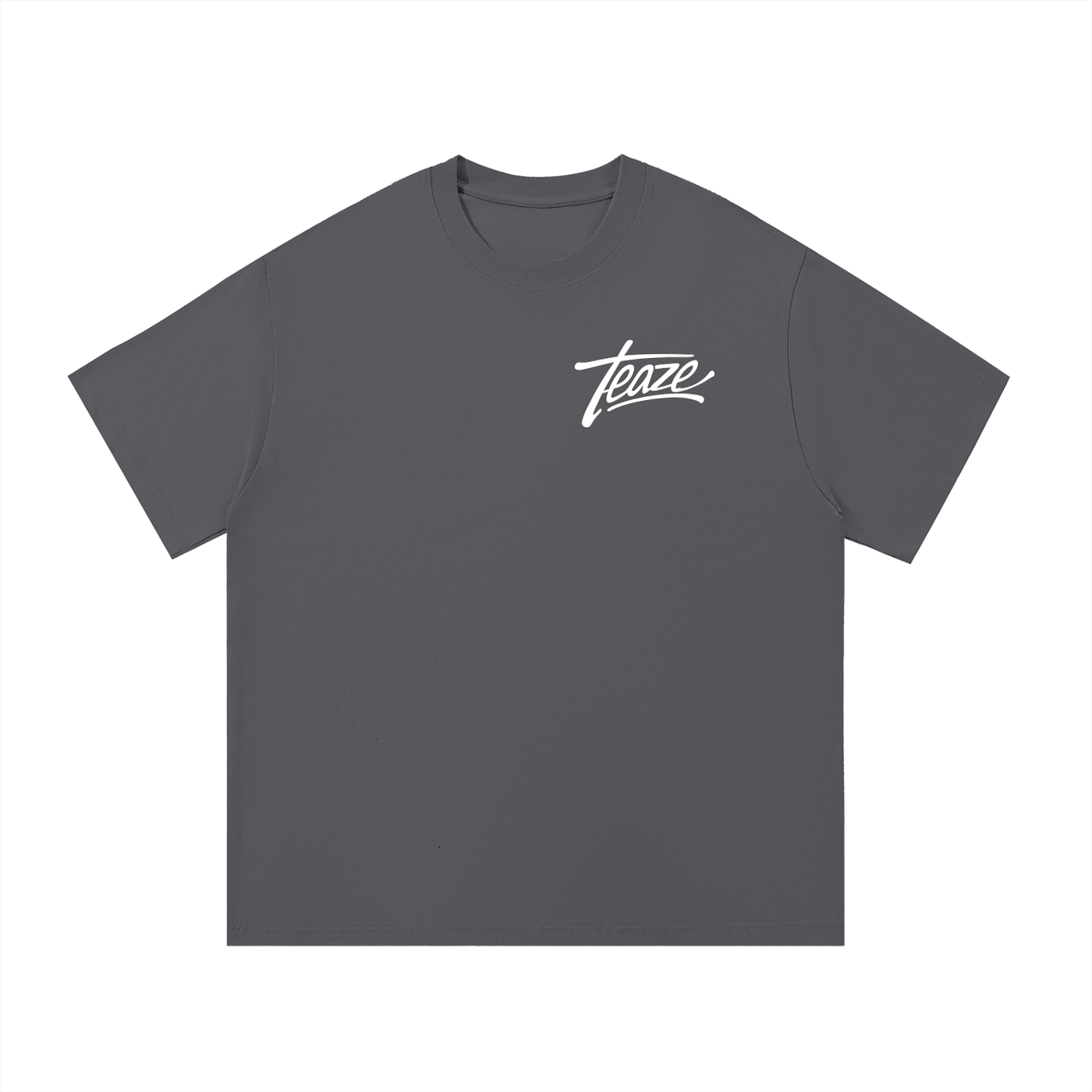 essential cotton teaze tee