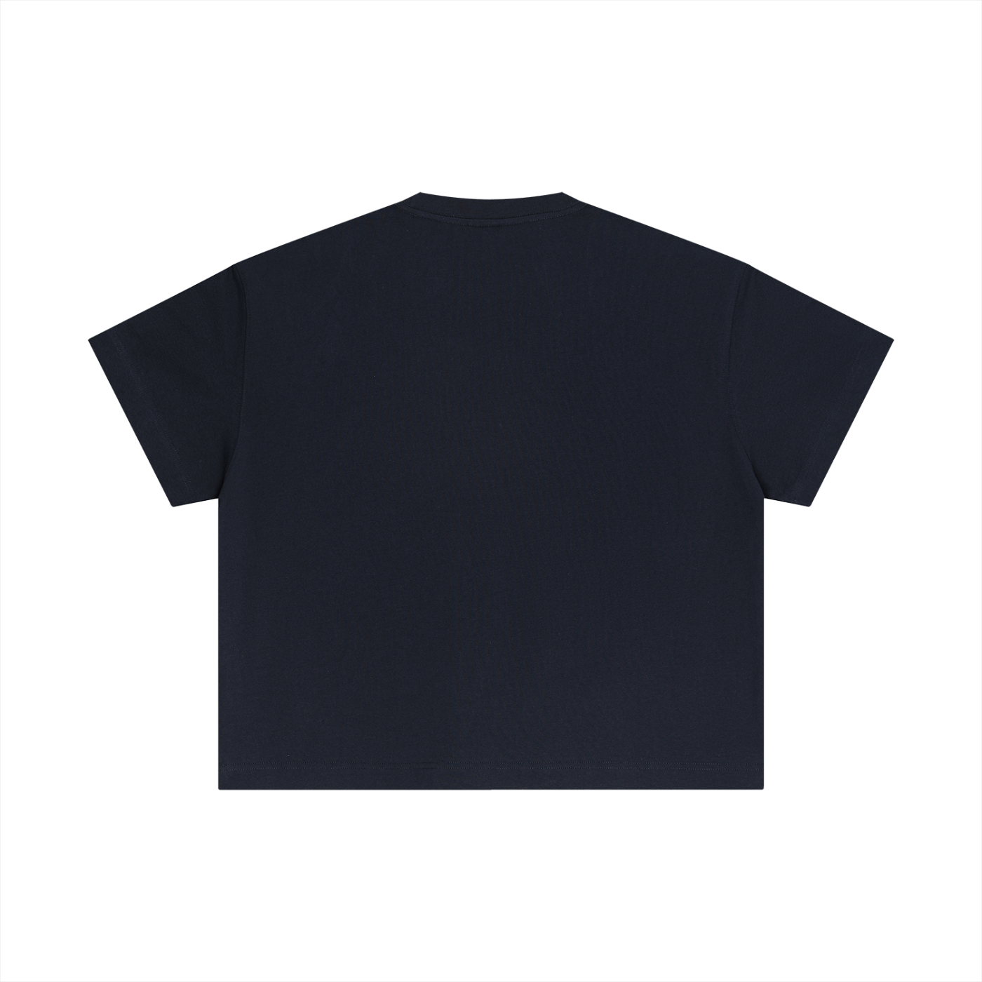 essential boxy teaze tee