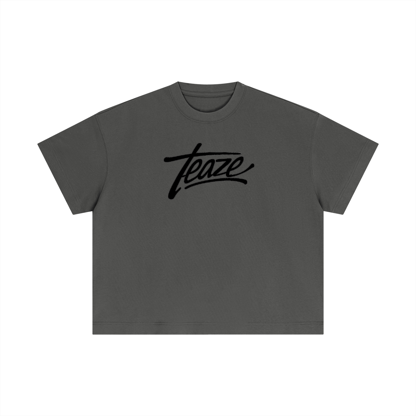 Essential Cotton Teaze Tee