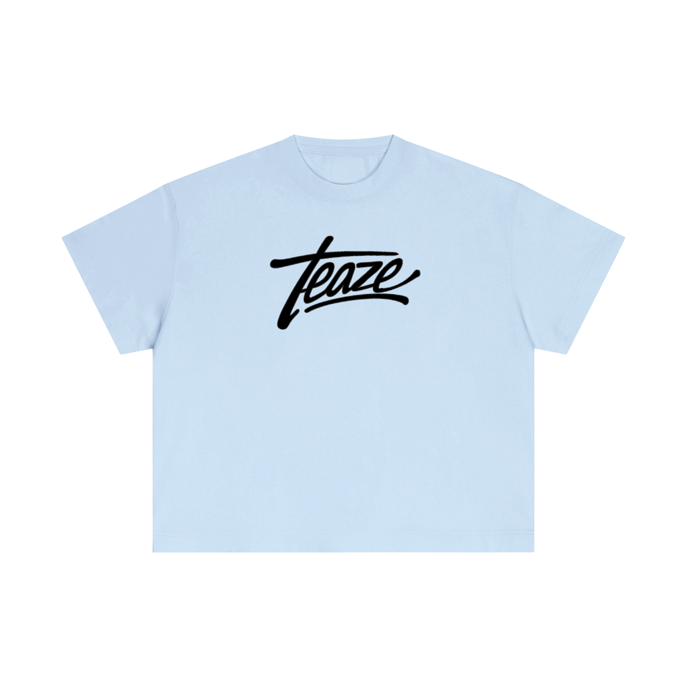 Essential Cotton Teaze Tee