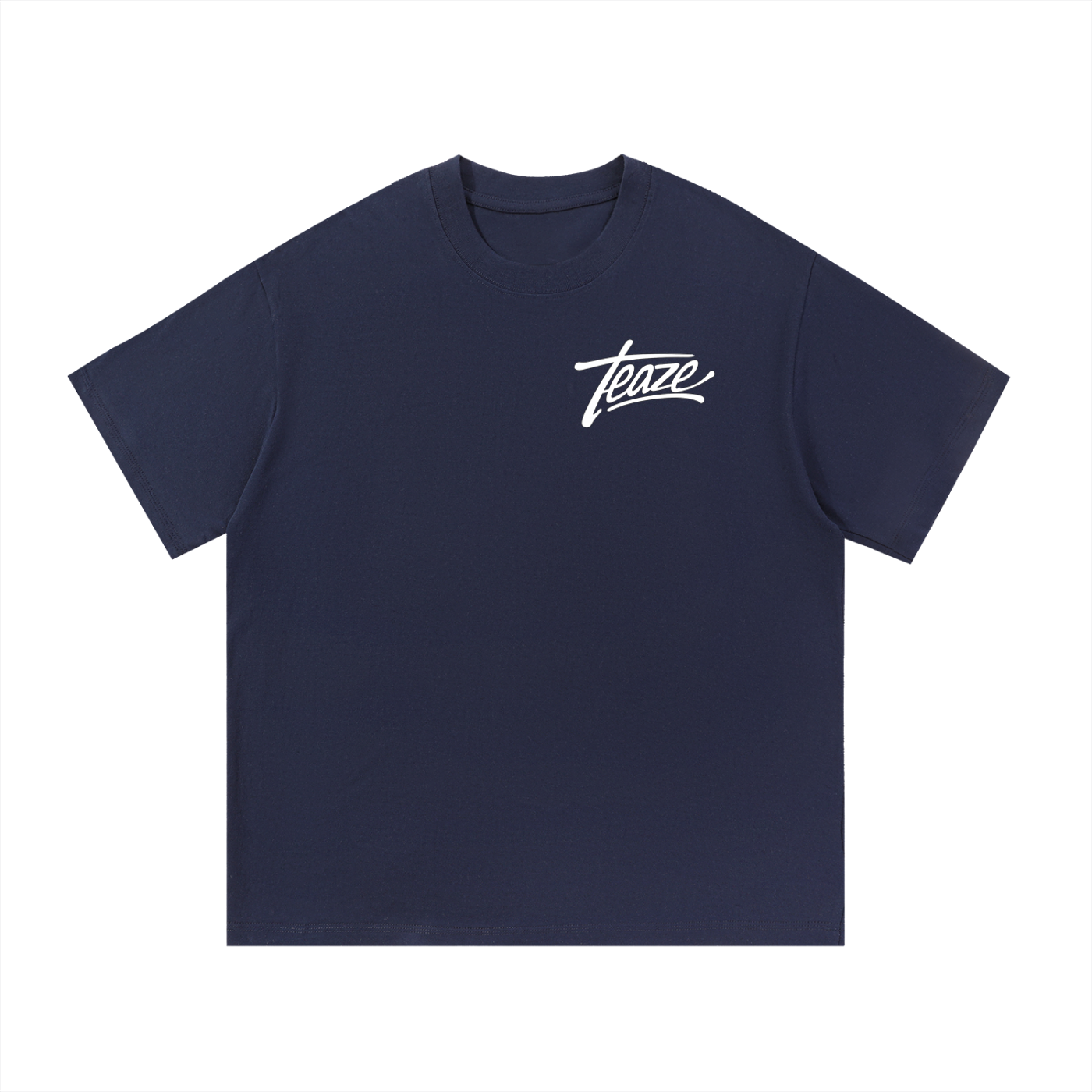essential cotton teaze tee