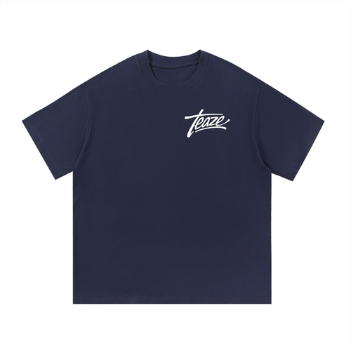 essential cotton teaze tee